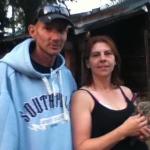 Meet your Posher, Carri